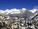 Curso de la UIMP-Pirineos