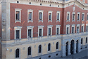 Los Interventores Accidentales. Sentencia 13/00 de la Sala de Justicia del Tribunal de Cuentas