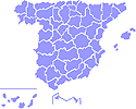 ¿En Aragón existen las comarcas como nuevo modelo de organización territorial?