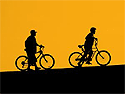 Carriles bici y movilidad urbana