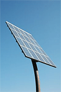 Instalaciones para la Producción de Energía Eléctrica a partir de Energía Solar tras la Ley 7/06