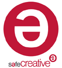 El blog de esPublico ha registrado sus contenidos mediante SafeCreative