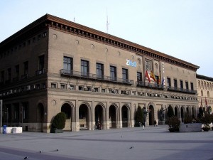 Los ciudadanos empadronados en Zaragoza tendrán nueva tarjeta ciudadana