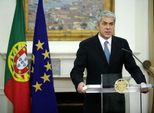 Portugal, Europa, crisis, quiebra