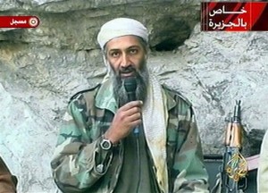 Osama Bin Laden