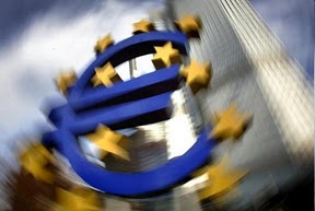 crisis financiera en Europa