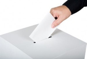 voto en blanco