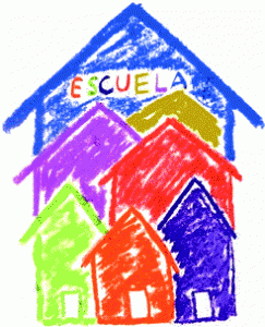 escuelas