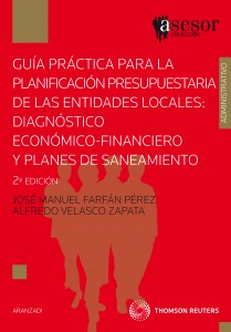 Guía práctica para la planificación presupuestaria de las entidades locales