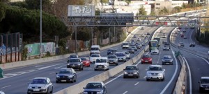 seguridad vial