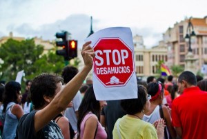 Stop-desahucios