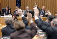 Nuevo régimen de modificaciones contractuales en la Ley de Economía Sostenible
