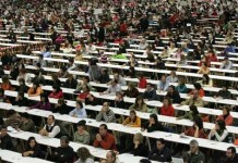 Algún dato más sobre los vituperados funcionarios y otras reflexiones