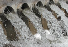 Aguas sucias