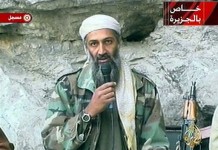 Bin Laden: nace un mito, muere una revolución.