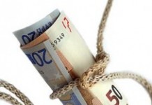 ¿Crisis de financiación o ausencia de una auténtica gestión financiera en las Entidades locales?