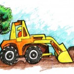 tractorcico