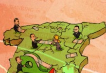 ¿Por qué bajamos a segunda?