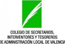Habilitados estatales y nuevas tecnologías (I). Nueva página web de COSITAL Valencia.