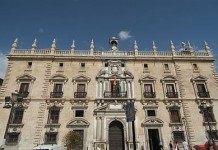 Funcionarios andaluces, un éxito judicial