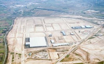 Cambios en la Ley de Urbanismo de Aragón… y en cuarenta más