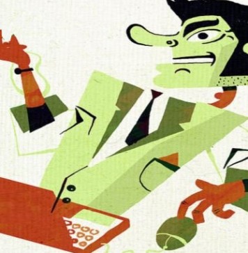 De cómo es posible encauzar algunas actuaciones ilegales