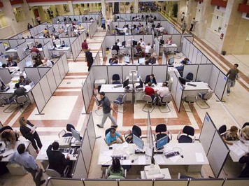 Cuando el enemigo está dentro