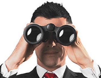 El espionaje y la geología en la Administración local