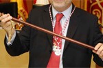 bastonmando