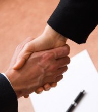 De nuevo sobre los contratos domésticos