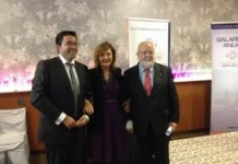 Galardón de la Fundación esPublico 2013