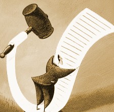 ¿Fusión voluntaria o injerencia manifiesta?