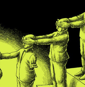 De tres años y un día a la eternidad (sobre la disciplina funcionarial)
