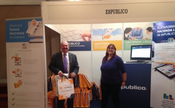 esPúblico colabora en la Asamblea Cosital 2014