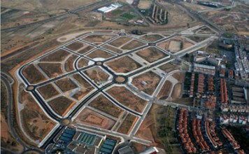 El reparto de los costes de extensión de red en suelo urbano