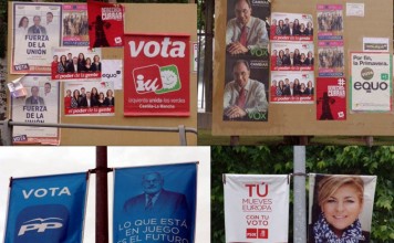 Cualificación de candidatos