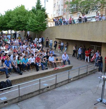 Procesos electorales y mundo local