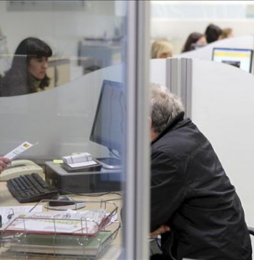 Agarraos, que vienen curvas