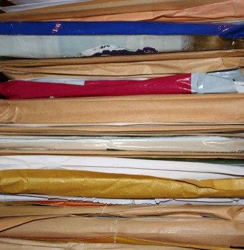 Reglamento de contratos