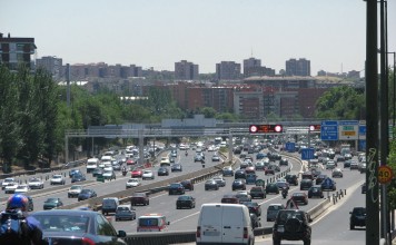 Normas, cine y retrovisores