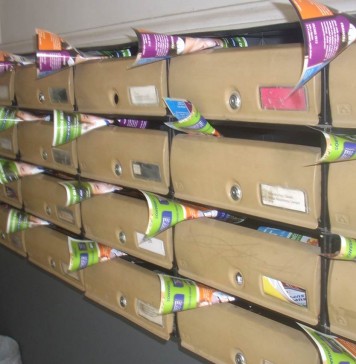 ¿Incita el Estado a acudir a la economía sumergida?