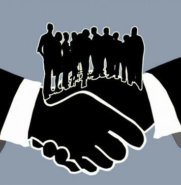 Los sindicatos y la Administración Pública