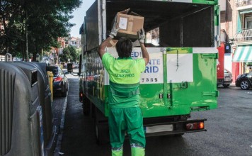 Del coste de los servicios públicos (I)