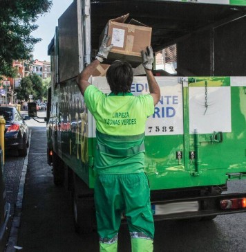 Del coste de los servicios públicos (I)