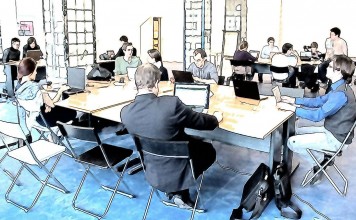 Peligro, ¡pelotas a la vista!