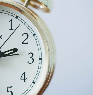 Sistemas de control horario de los trabajadores: exigencia reducida