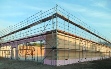 La previsión específica de la acción de repetición por daños, en la nueva Ley de Contratos