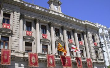 ¿Cómo gestionan su patrimonio inmobiliario las Diputaciones Provinciales?