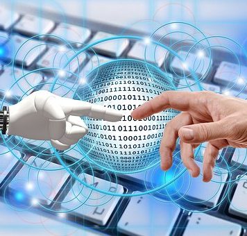 Cifras sobre el potencial impacto de la robotización en las Administraciones Públicas