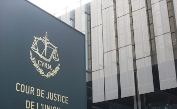 a Cour de justice de l'Union européenne